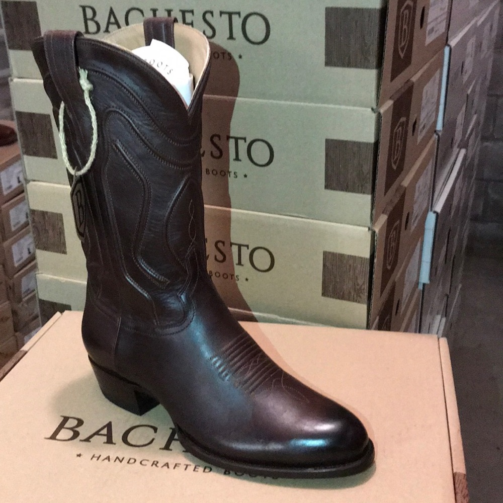 BACHESTO- The William Coffe Brown EE